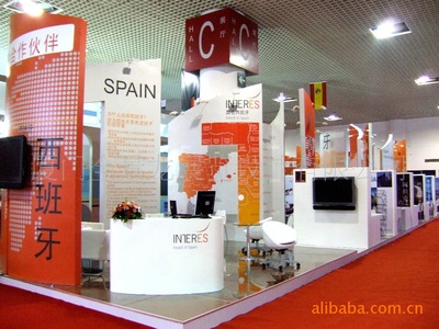 廈門烘焙展設計制作服務全解析 - 全景龍展覽專業(yè)解決方案