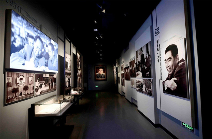 淮安文明網(wǎng)展覽服務