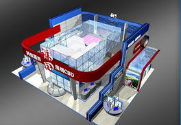 濟(jì)南展覽工廠高清圖片集錦與專業(yè)展覽服務(wù)詳解