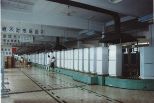 曾記否，風(fēng)華正茂萬山紅遍——記家具銷售黃金年代